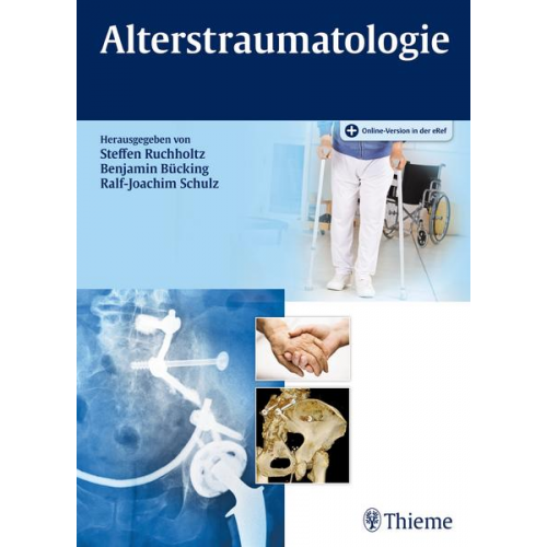 Alterstraumatologie