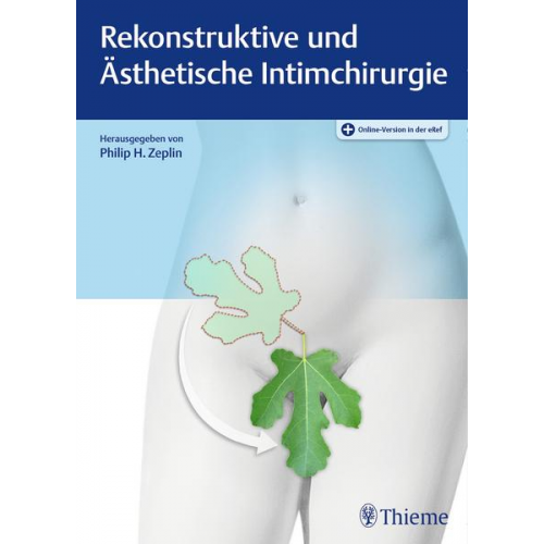 Rekonstruktive und Ästhetische Intimchirurgie