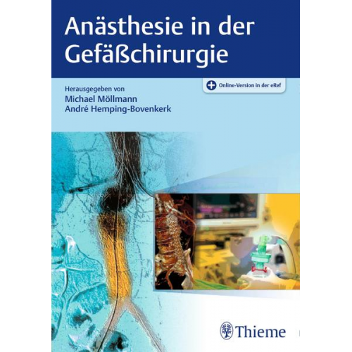 Anästhesie in der Gefäßchirurgie