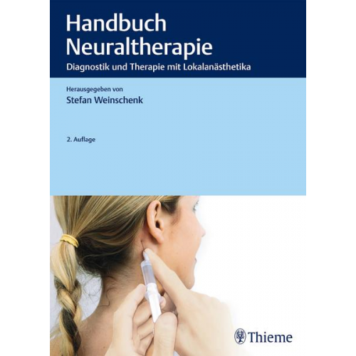 Handbuch Neuraltherapie