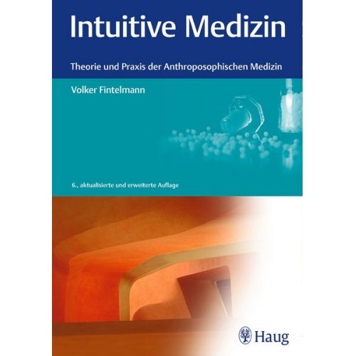 Volker Fintelmann - Intuitive Medizin