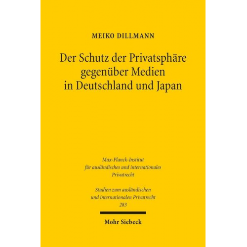 Florian Sperling - Familiennamensrecht in Deutschland und Frankreich