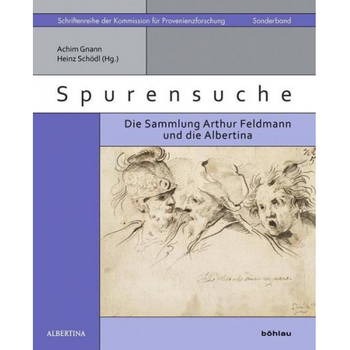 Spurensuche