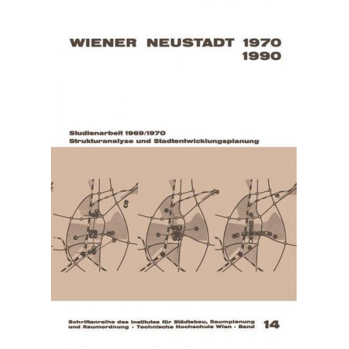 Wiener Neustadt 1970-1990