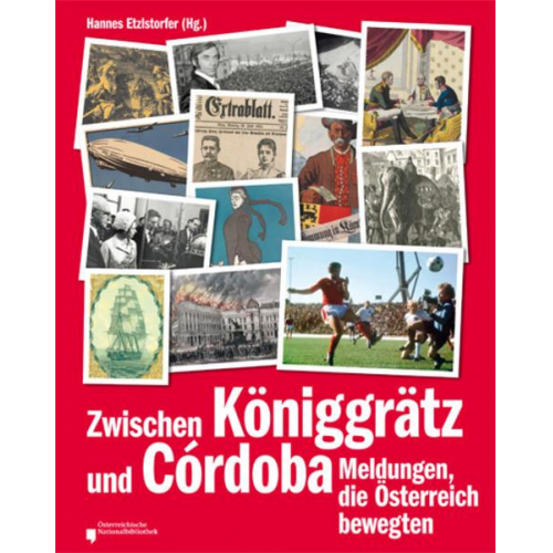 Zwischen Königgrätz und Cordoba