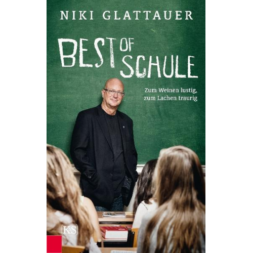 Nikolaus (Niki) Glattauer - Best of Schule