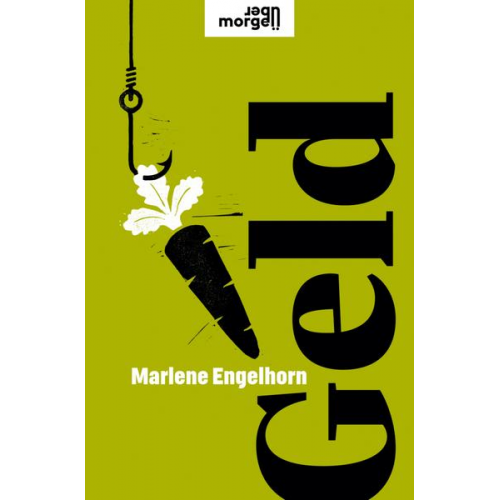 Marlene Engelhorn - Geld