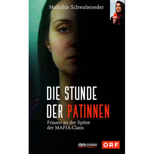 Mathilde Schwabeneder - Die Stunde der Patinnen