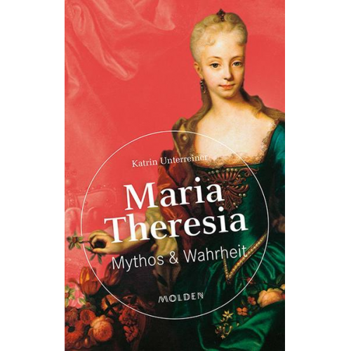 Katrin Unterreiner - Maria Theresia