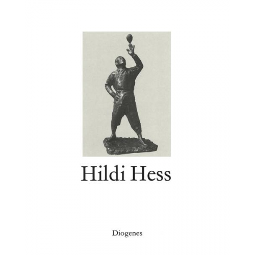 Hildi Hess - Hildi Hess