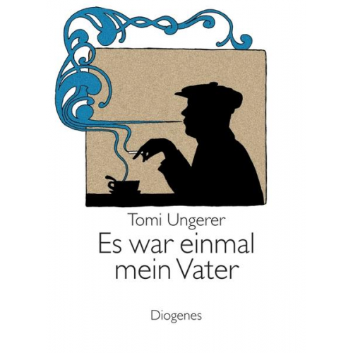 Tomi Ungerer - Es war einmal mein Vater