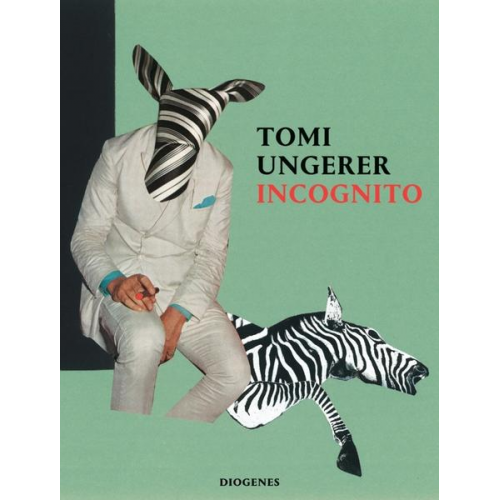 Tomi Ungerer - Incognito