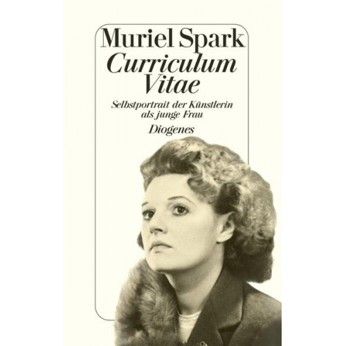 Muriel Spark - Curriculum Vitae