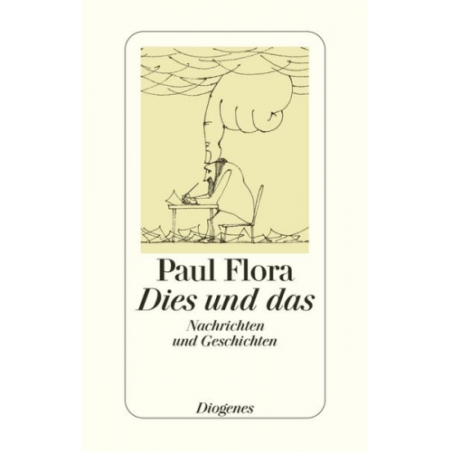 Paul Flora - Dies und das