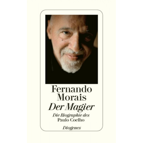 Fernando Gomes de Morais - Der Magier