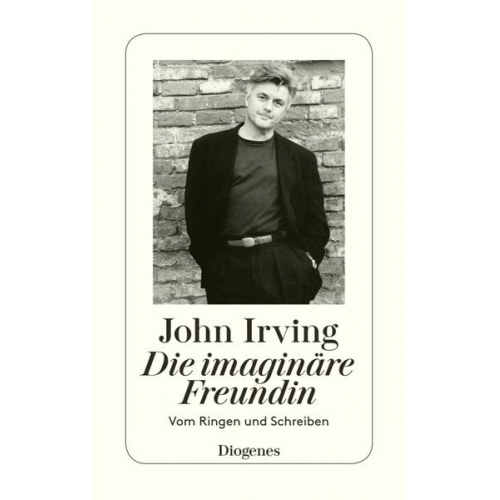 John Irving - Die imaginäre Freundin