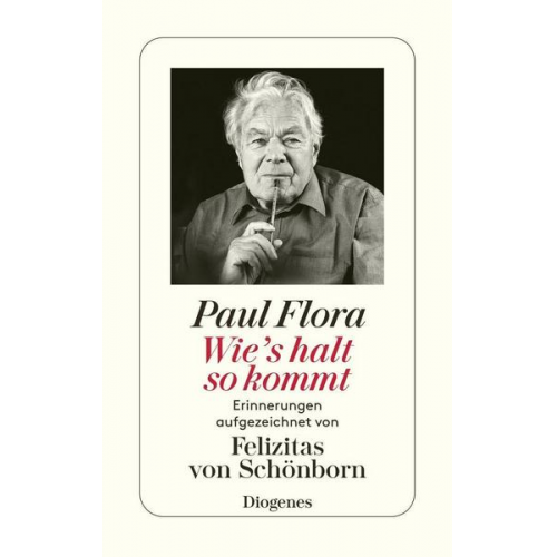 Paul Flora & Felizitas Schönborn - Wie's halt so kommt