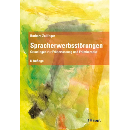 Barbara Zollinger - Spracherwerbsstörungen