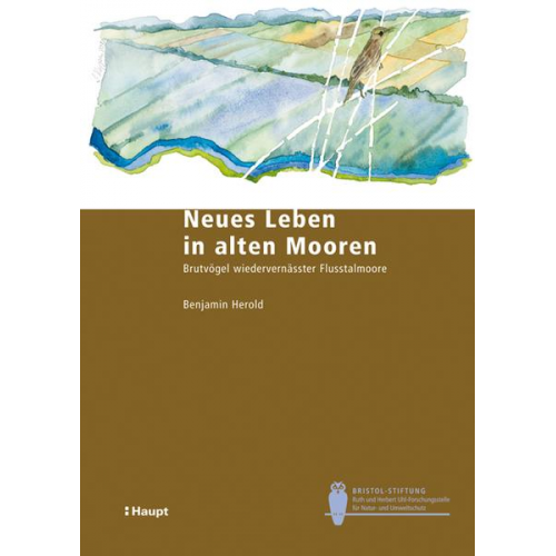 Benjamin Herold - Neues Leben in alten Mooren