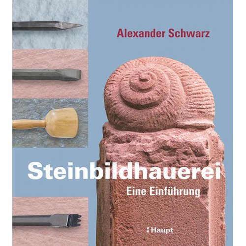 Alexander Schwarz - Steinbildhauerei