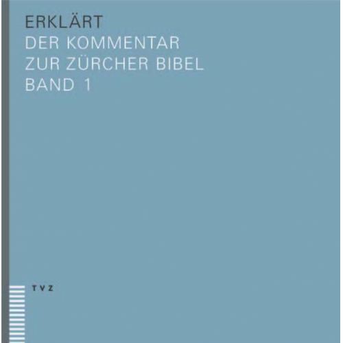 Matthias Krieg & Konrad Schmid - Bibel(plus) – erklärt