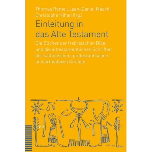 Thomas Römer - Einleitung in das Alte Testament