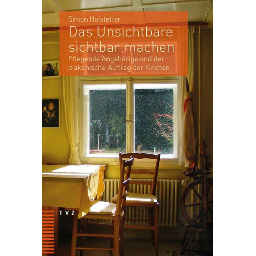 Simon Hofstetter - Das Unsichtbare sichtbar machen