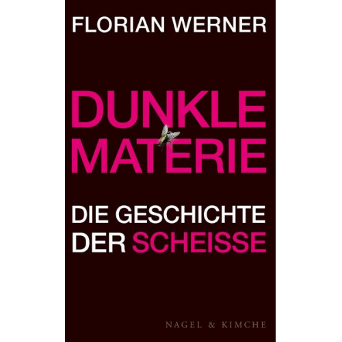 Florian Werner - Dunkle Materie