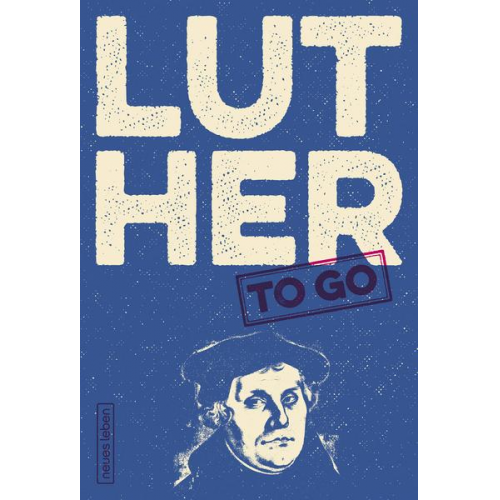 Luther to go