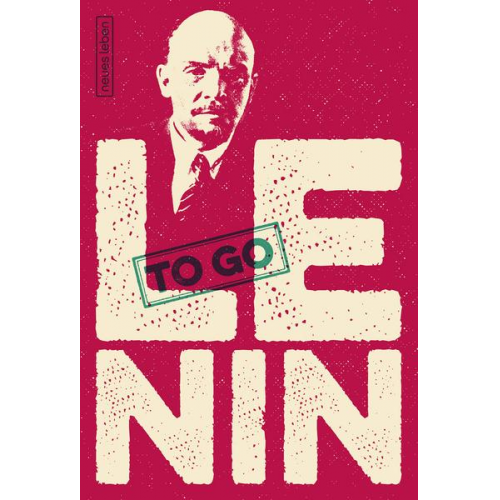 Lenin to go