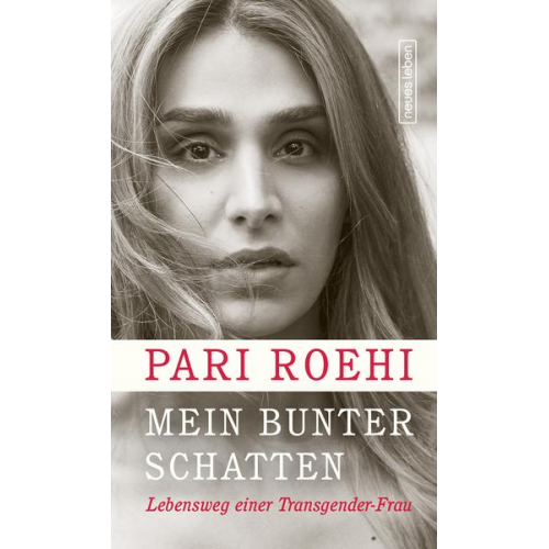 Pari Roehi - Mein bunter Schatten