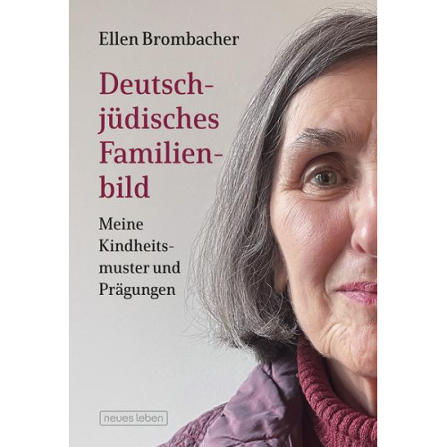 Ellen Brombacher - Deutsch-jüdisches Familienbild