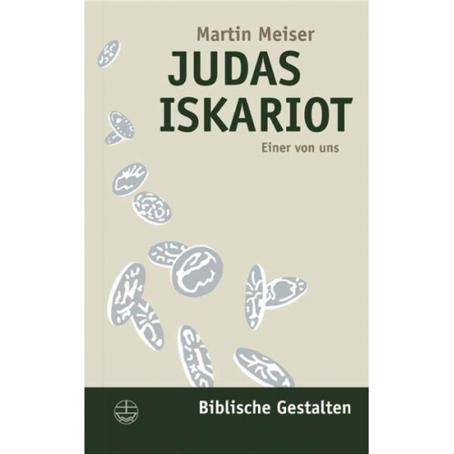 Martin Meiser - Judas Iskariot