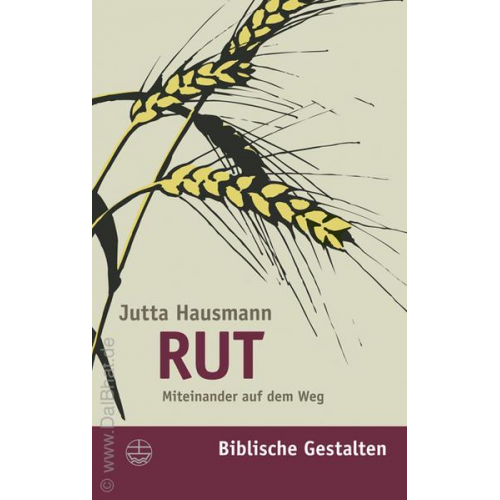 Jutta Hausmann - Rut