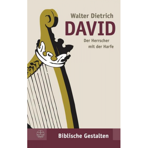 Walter Dietrich - David