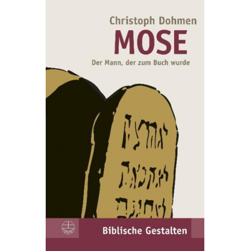 Christoph Dohmen - Mose