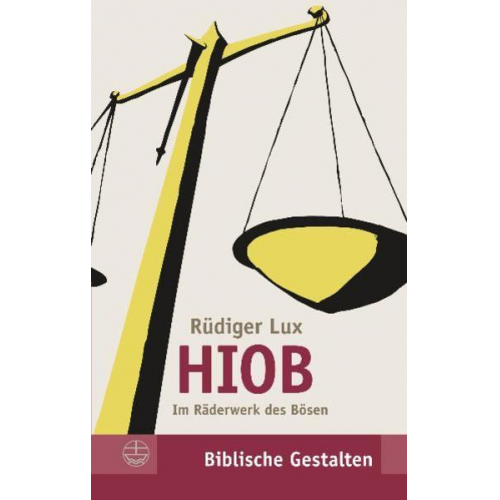 Rüdiger Lux - Hiob