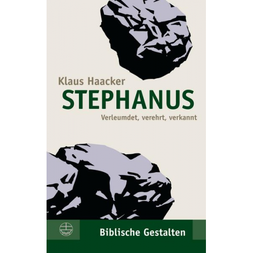 Klaus Haacker - Stephanus