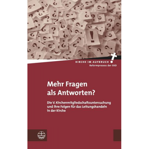 Mehr Fragen als Antworten?