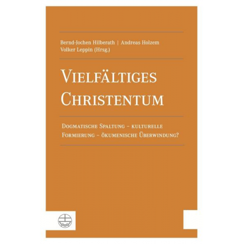 Vielfältiges Christentum