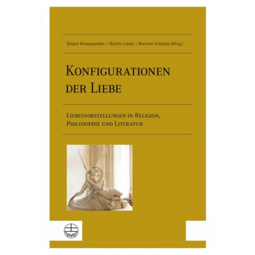 Konfigurationen der Liebe