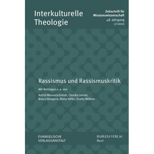 Rassismus und Rassismuskritik