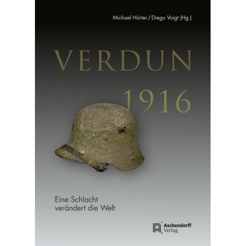 Verdun 1916