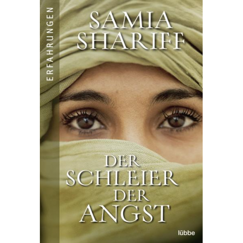 Samia Shariff - Der Schleier der Angst