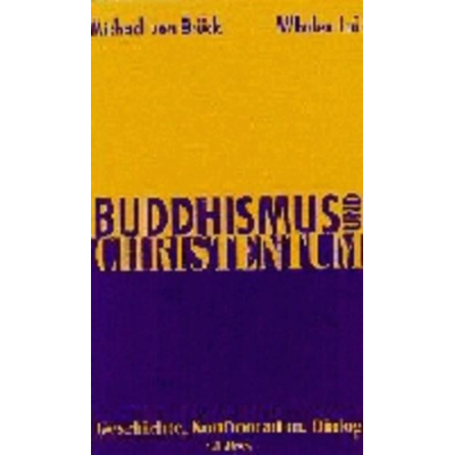 Michael Brück & Whalen Lai - Buddhismus und Christentum