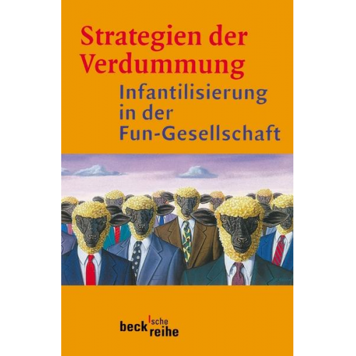 Jürgen Wertheimer & Peter V. Zima - Strategien der Verdummung