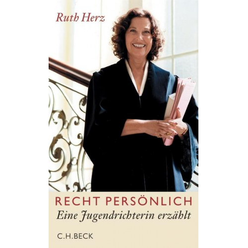 Ruth Herz - Recht persönlich