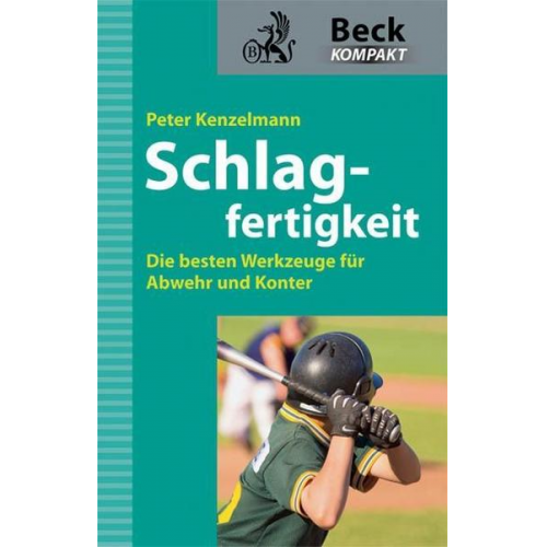 Peter Kenzelmann - Schlagfertigkeit