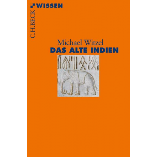 Michael Witzel - Das alte Indien