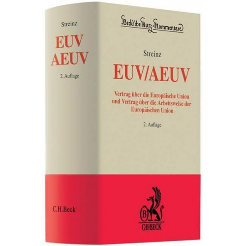 Euv/aeuv